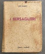 I Bersaglieri. Antologia 