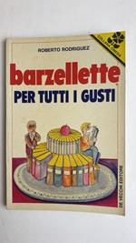 Barzellette per tutti i gusti