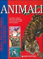 Animali