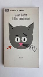 Il libro degli errori