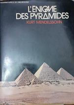 L' énigme des Pyramides