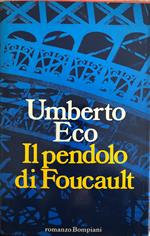 Il pendolo di Foucault