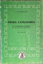 Prima catilinaria