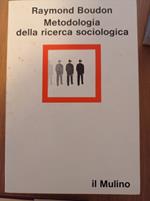 Metodologia della ricerca sociologica