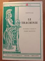 Le trachinie