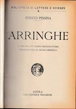 Arringhe