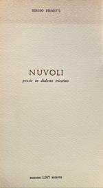 Nuvoli. Poesie in dialetto triestino