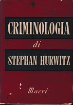 Criminologia