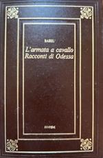 L' armata a cavallo - Racconti di Odessa