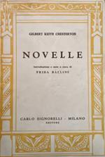 Novelle