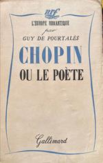 Chopin ou le poete