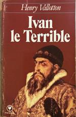 Ivan le terrible