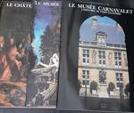 Musées et monuments de France. Fondation paribas. 3 Volumi