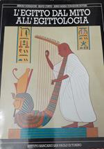 L' Egitto dal mito all'egittologia