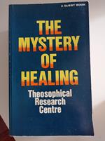 Mystery of Healing