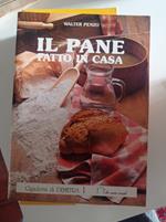 il pane fatto in casa