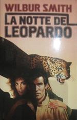 La notte del leopardo