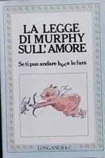 La legge di Murphy sull'amore