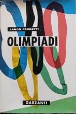 Olimpiadi