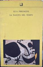 La nascita del tempo