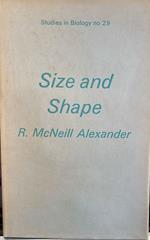 Size and Shape