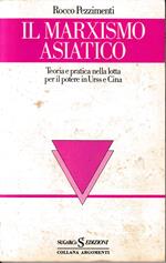 Il marxismo asiatico