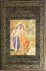 Srimad Bhagavatam