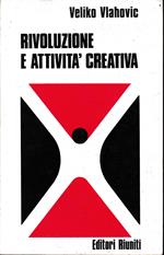 Rivoluzione e attività creativa