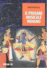 Il pensare musicale indiano