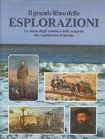 Il grande libro delle esplorazioni