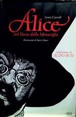 Alice nel paese delle meraviglie