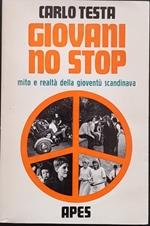 Giovani no stop. Mito e realtà della gioventù scandinava