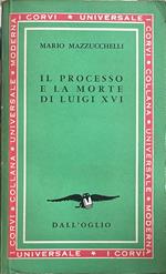 Il processo e la morte di Luigi XVI