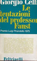 Le tentazioni del professor Faust