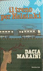 Il treno per Helsinki