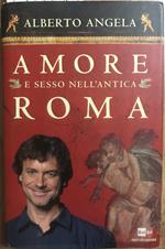 Amore e sesso nell'antica Roma