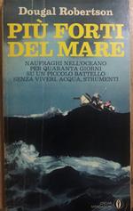 Più forti del mare