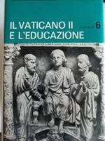 Il Vaticano II e l'educazione 6