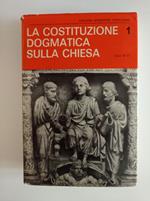 La Costituzione dogmatica sulla Chiesa 1