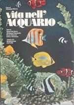 Vita nell'acquario