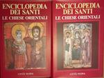 Enciclopedia dei santi. Le Chiese orientali (2 Volumi)