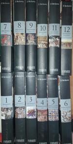 Il Medioevo (12 volumi)