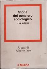 Storia del pensiero sociologico