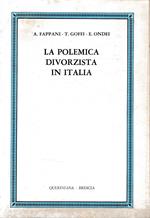 La polemica divorzista in Italia