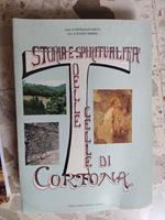 Storia e spiritualità delle celle di Cortona