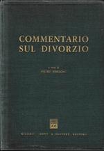 Commentario sul divorzio