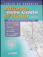 Italia da scoprire. Atlante delle coste d'Italia