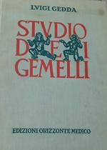 Studio dei gemelli