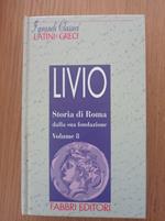 Storia di Roma Vol. 8