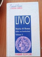 Storia di Roma 5